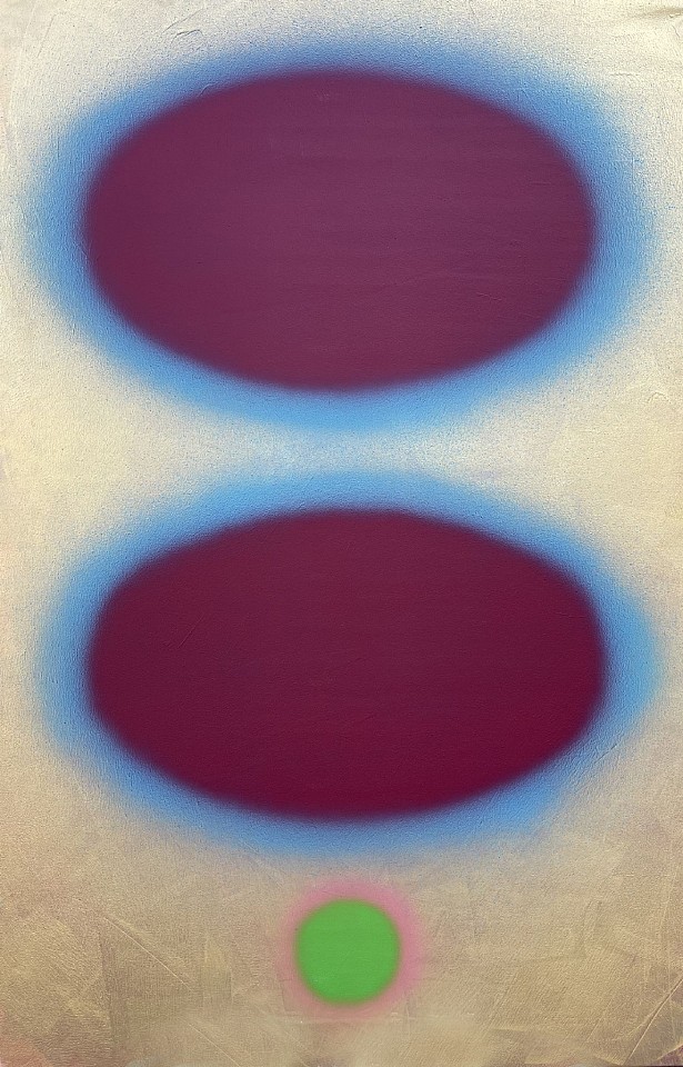 Dan Christensen (Estate), Pride of Shandong, 1992
Acrylic on canvas, 90 x 58 in.
CHRI00098
$75,000