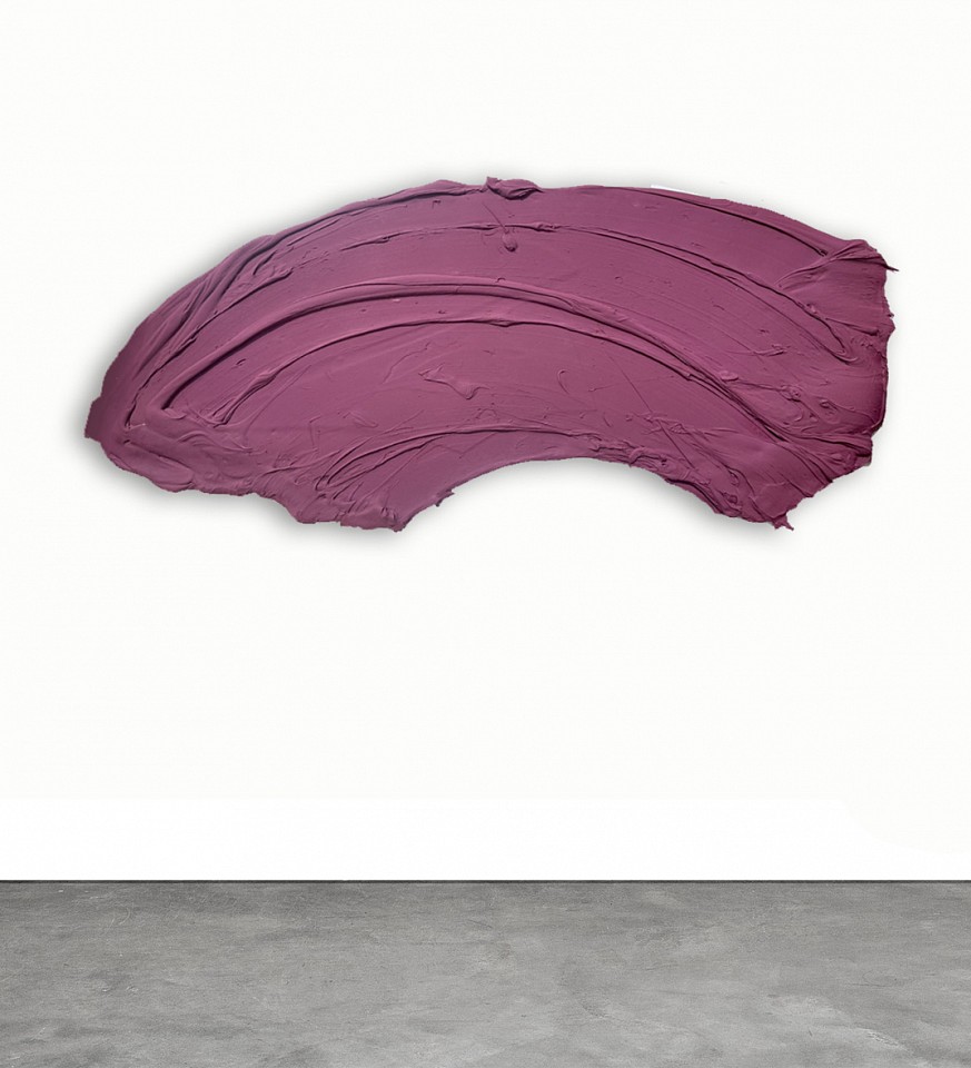 Donald Martiny, Mawakawa Left, 2013
polymer and pigment on aluminum, 55 x 96 in.
MART00156
$46,000