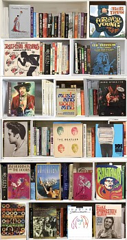 Max-Steven Grossman - Z Rock ZEG V