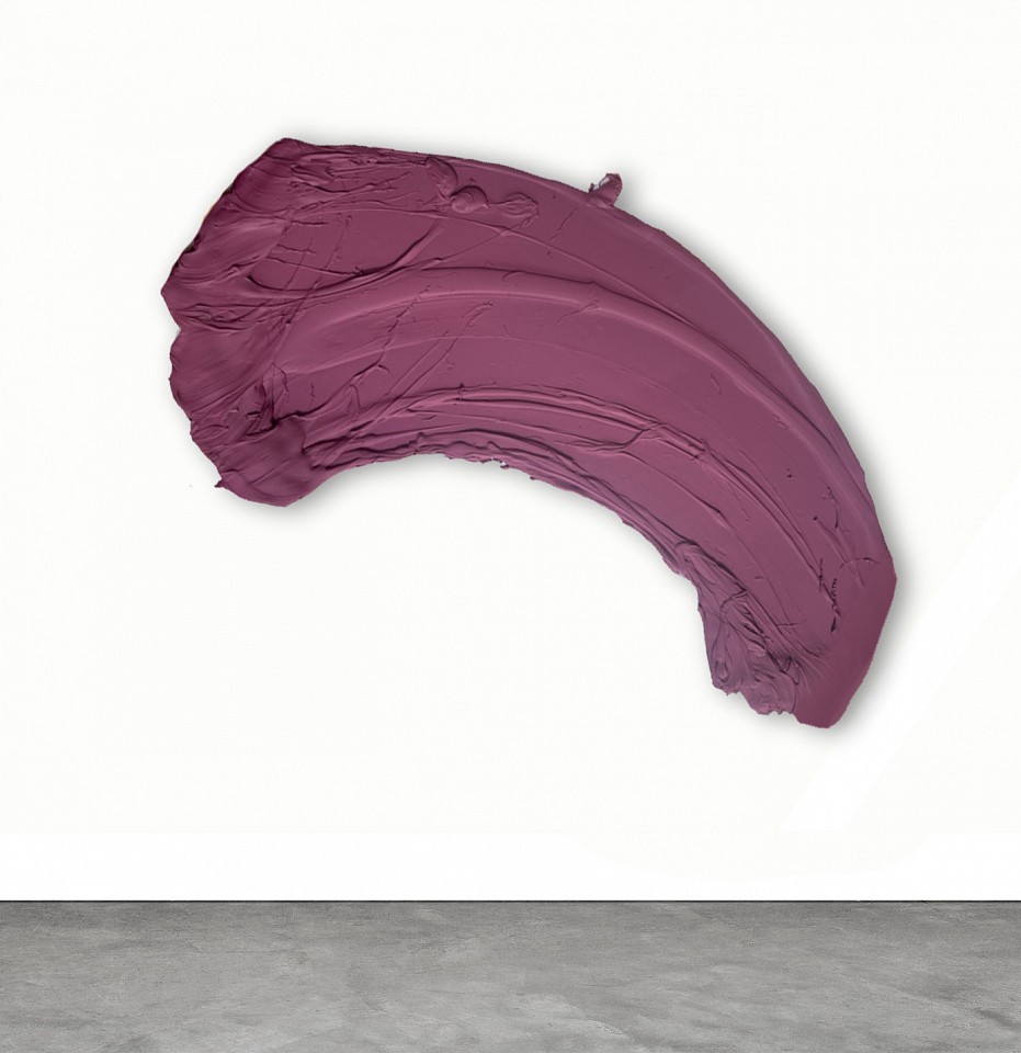 Donald Martiny, Mawakawa Right, 2013
polymer and pigment on aluminum, 62 x 103 in.
MART00157