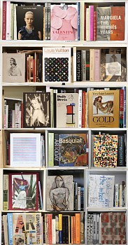 Max-Steven Grossman - Z Art Fashion ZS V