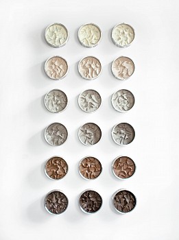 Work: Kx2 Ruth Avra &amp; Dana Kleinman ZZ Cocoa Beach