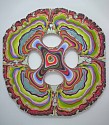 Holton Rower, Z. 3aj19a
Mixed Media on Wood