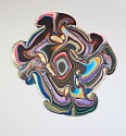 Holton Rower, Z. 12ae4e
Mixed Media on Wood