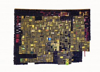 Patrick Tagoe Turkson - Z 510 Nanamom aye bi