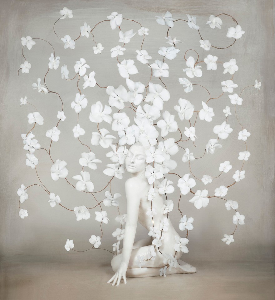 Isabelle van Zeijl, Essence, edition of 8 + 2 AP, 2024
c-print mounted to dibond, perspex face, 60 x 55 in.
ZEIJ00104
$17,000