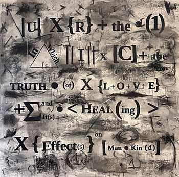 Gabriel Delgado - Healing of Mankind