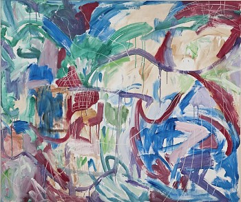 Harold Garde - Z Picnic