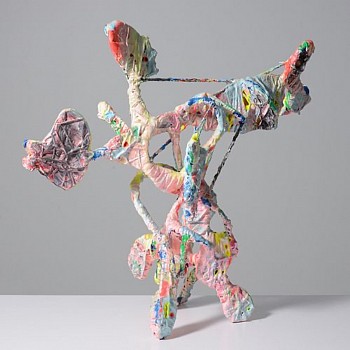 Peter Reginato - Untitled