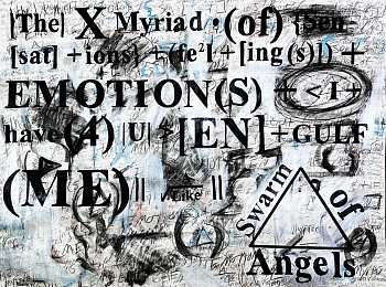 Gabriel Delgado - Swarm of Angels