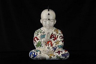 Exhibition: Art Miami 2022, Metis Atash