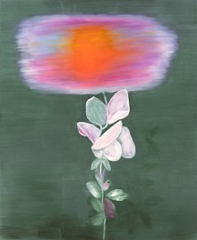 Ross Bleckner Biography