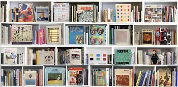 Work: Max-Steven Grossman Art MA; edition