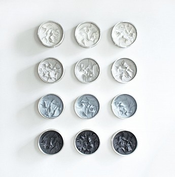 Kx2 Ruth Avra & Dana Kleinman -&nbsp;Kolga