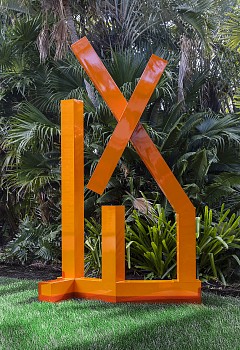 Jane Manus - Two Lines Meeting