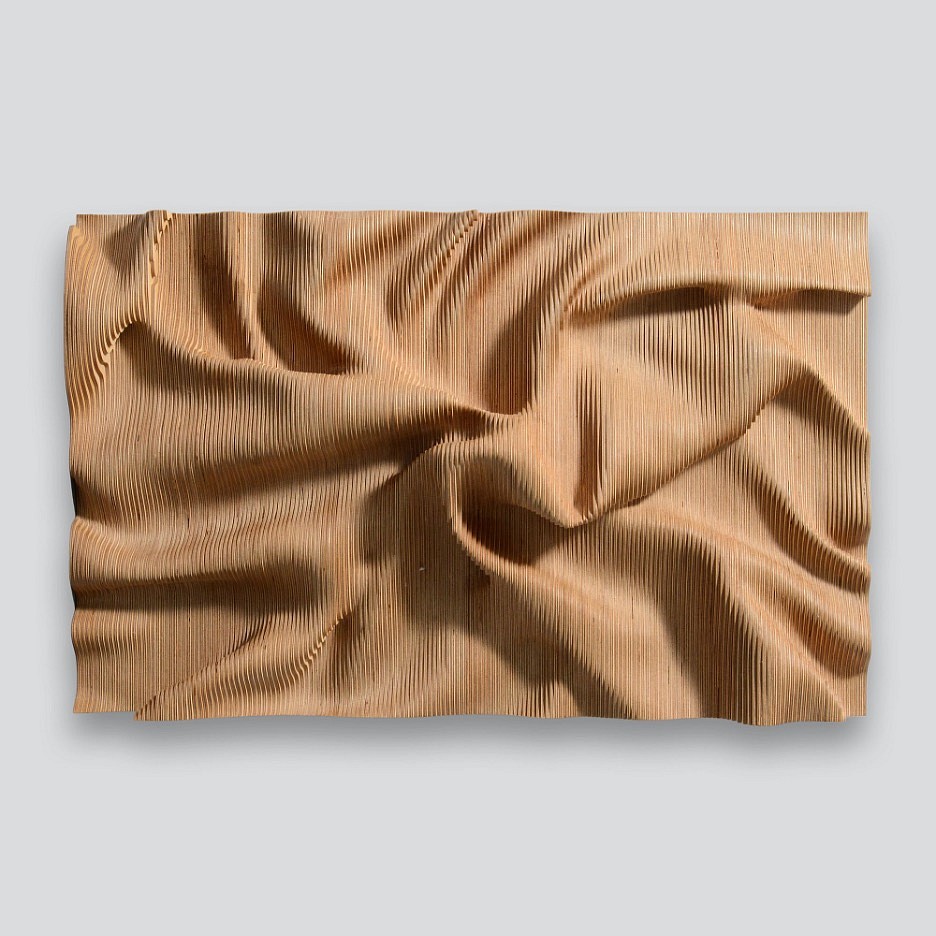 Cha Jong Rye, Untitled
wood, 44 1/2 x 28 1/4 x 10 in.
JONG00001