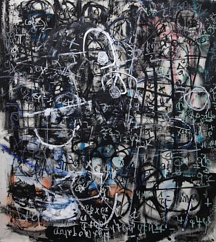 Taher Jaoui - Who Will Shave the Barber