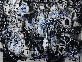 Taher Jaoui - An Absurd Truth