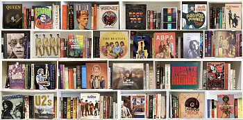 Max-Steven Grossman - Z Rock JW