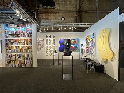 Fair: Atlanta Art Fair, October  3, 2024 &ndash; October  6, 2024