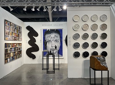 Fair: Intersect Aspen, July 30, 2024 &ndash; August  3, 2024