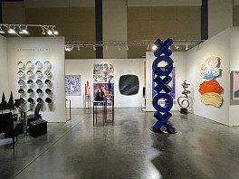 Past Fairs: Palm Beach Modern + Contemporary, Jan 24 – Jan 28, 2024