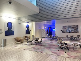 Scarlett  Kanistanaux  News: Sponder Gallery x W Fort Lauderdale, August 26, 2025