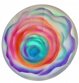 Exhibition: Art Miami 2025, C Dutch