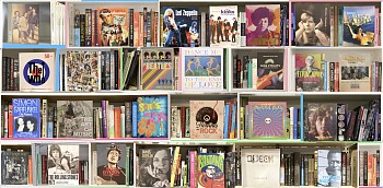 Work: Max-Steven Grossman Rock 26; edition 1/5