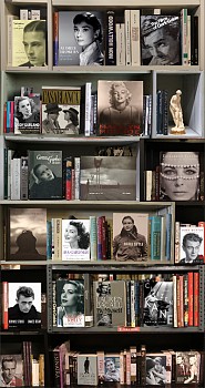 Max-Steven Grossman - Film B&W V; edition AP 1/2