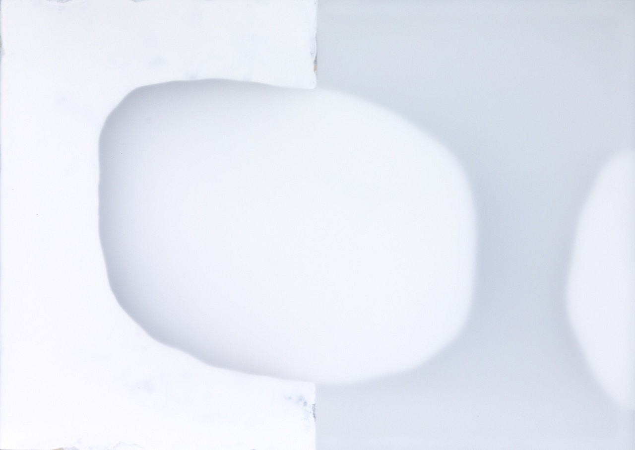 Udo Noger, Lichtfelder 26, 2025
Mixed media, 40 x 56 in.
NOGE00043