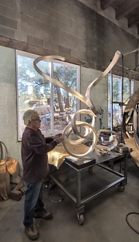 Gino Miles - White Light