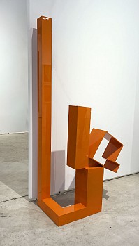 Jane Manus -&nbsp;Scrap Metal