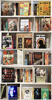 Max-Steven Grossman -&nbsp;Rock MD V; edition 2/5