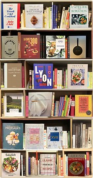 Max-Steven Grossman -&nbsp;Z Cooking FR V