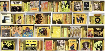 Max-Steven Grossman -&nbsp;Z Monochromatic Yellow