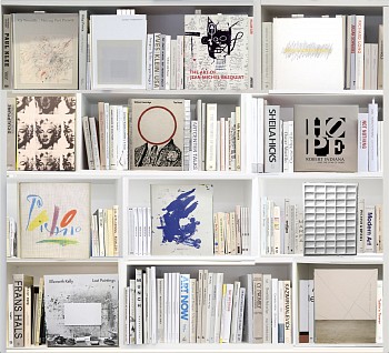 Max-Steven Grossman -&nbsp;Z Monochromatic White SQ