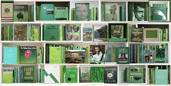 Max-Steven Grossman -&nbsp;Z Monochromatic Green