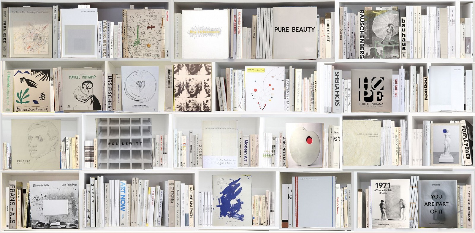 Max-Steven Grossman, Z Monochromatic Art White, 2024
diasec mounted photo, 37 x 75 inches and 48 x 100 inches
GROSS01037