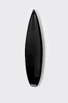 Alexandra Karram & Giovanni Scacchi -&nbsp;Surf (Black); edition of 12