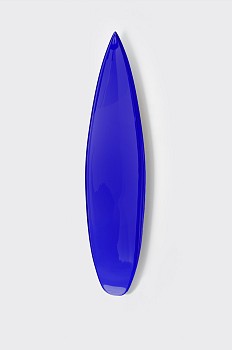 Alexandra Karram & Giovanni Scacchi -&nbsp;Surf (Blue); edition of 12