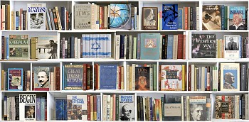 Max-Steven Grossman -&nbsp;Z Israel LR