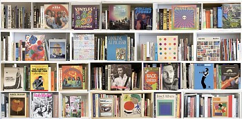 Max-Steven Grossman -&nbsp;Z Art Rock ZG