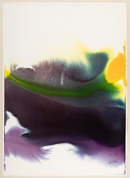 Paul Jenkins -&nbsp;Phenomena Mirror Mirror