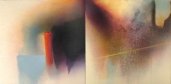 Richard Saba -&nbsp;Z Higher Ground
