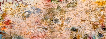 Exhibition: The Brushstroke Examined,&nbsp;Stanley  Boxer (Estate)
