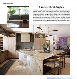 News: Veranda Magazine | Kx2 & Dan Christensen at The Kips Bay Showhouse , May  1, 2026