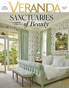 News: Veranda Magazine | Kx2 & Dan Christensen at The Kips Bay Showhouse , May  1, 2026