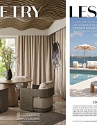 News: Veranda Magazine | Kx2 & Dan Christensen at The Kips Bay Showhouse , May  1, 2026
