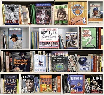 Max-Steven Grossman -&nbsp;Z Sports SQ NY W